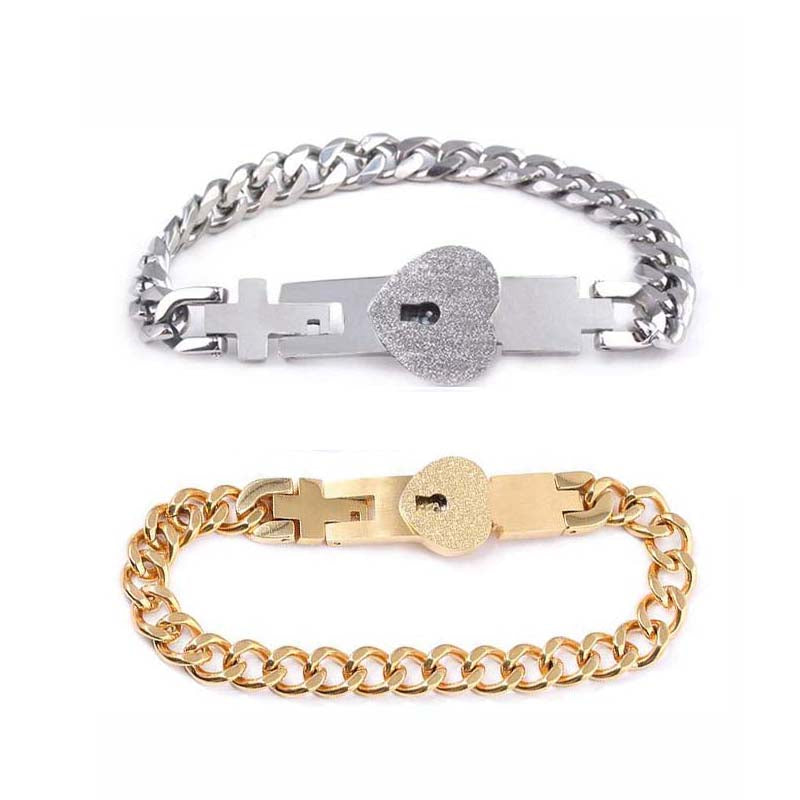 Cool Matching Bracelet For Couples BFFs in 2021