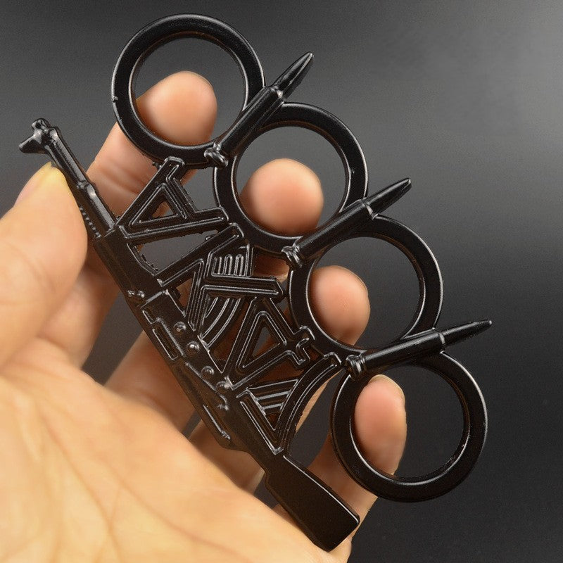 AK47 Brass Knuckles