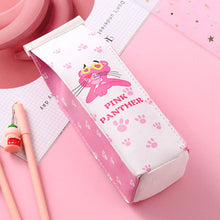 Load image into Gallery viewer, Stationery cute milk pencil bag
