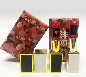 Lipstick box for jewelly