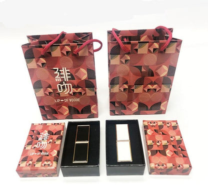 Lipstick box for jewelly