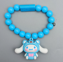 Load image into Gallery viewer, NEW Sanrio Phone Charger Magnetic Bracelet Charger Cable Bracelet

