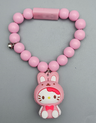 NEW Sanrio Phone Charger Magnetic Bracelet Charger Cable Bracelet