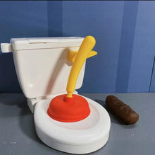 Cargar imagen en el visor de la galería, Trend on Tiktok Spoof Toilet Squirt Toys Party Toys Best Friend Couples Fool day Gift
