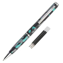 Load image into Gallery viewer, Self-defense Hidden Knife Pen Writable Pen Gift Pen

