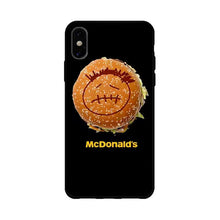 Load image into Gallery viewer, Travis Scott Mcdonald&#39;s Phone Case for iphone
