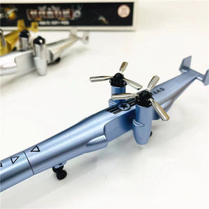 Creative Fighter Transporter Pen Cartoon 0.5 mm Gel Pen