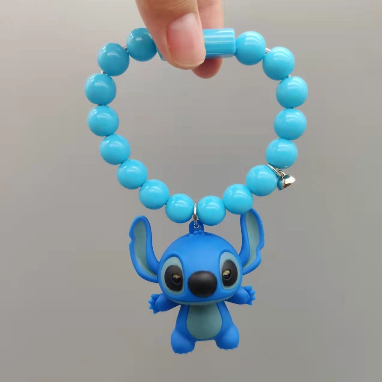 Lighting Stitch Say "I Love You" Phone Charger Magnetic Bracelet Charger Cable Bracelet