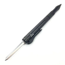 Load image into Gallery viewer, Self-defense Pen Writable Hidden OTF Knife Gift Pen
