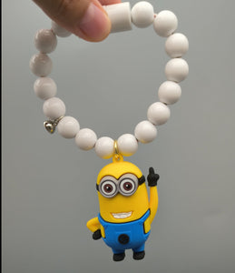 Minion Cinnamoroll Phone Charger Magnetic Bracelet Charger Cable Bracelet