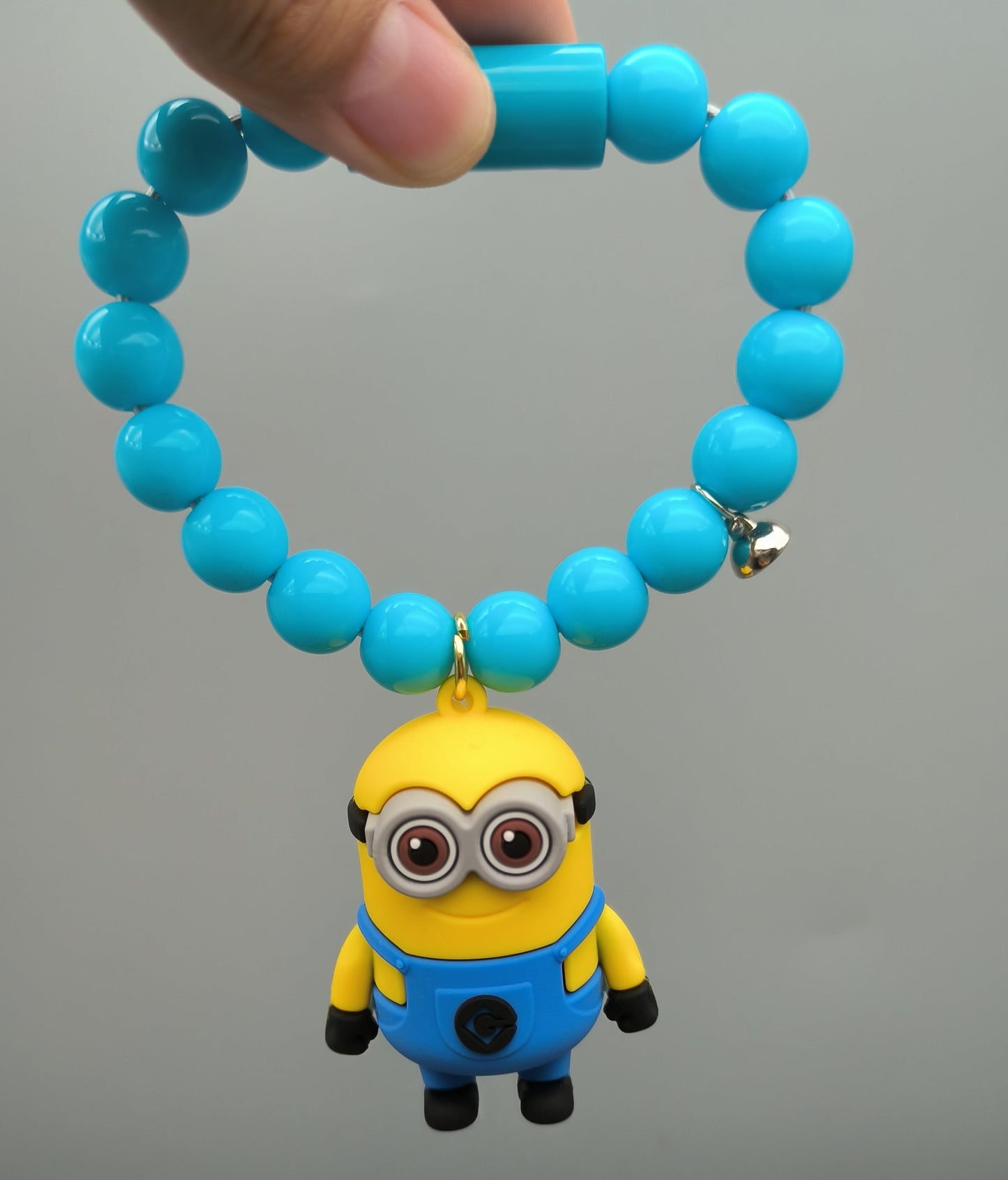 Minion Cinnamoroll Phone Charger Magnetic Bracelet Charger Cable Bracelet