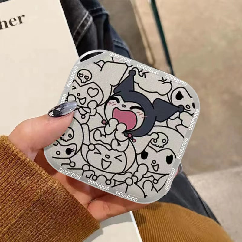 Kuromi Power Bank