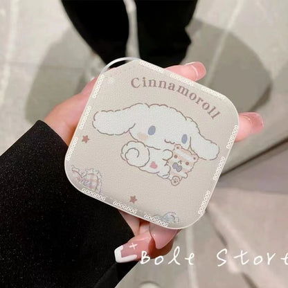 Cinnamorrol Kuromi Melody Pocchaco Power Bank