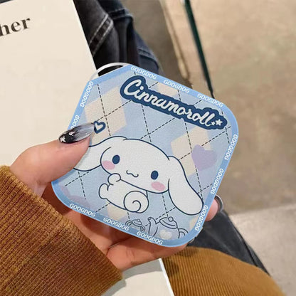 Cinnamorrol Kuromi Melody Pocchaco Power Bank