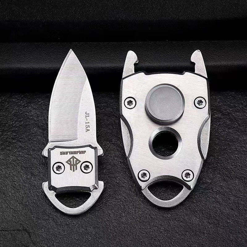 Spinner Fidget Knife