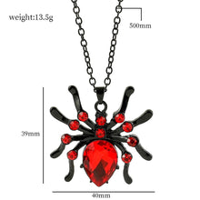 Load image into Gallery viewer, Starscream Necklace
