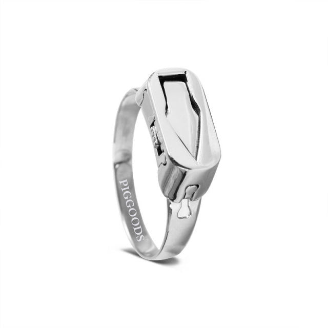 Best Gift For Women /Men Self-defense Ring