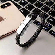 Load image into Gallery viewer, ipad pro power cord bracelet
