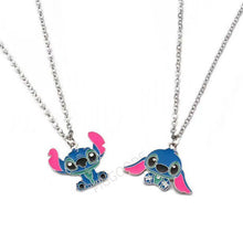 Load image into Gallery viewer, Stitch Necklaces
