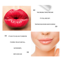 Load image into Gallery viewer, Electric Lip Plump Enhancer Care Tool Natural Sexy Bigger Fuller Lips
