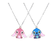 Load image into Gallery viewer, Stitch Necklaces
