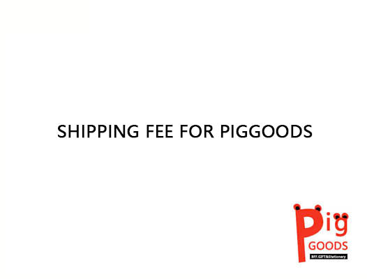 Shipping fee