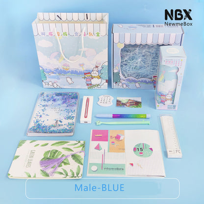 NBX Stationery Gift Box Pack