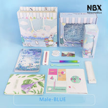 Cargar imagen en el visor de la galería, NBX Stationery Gift Box Pack
