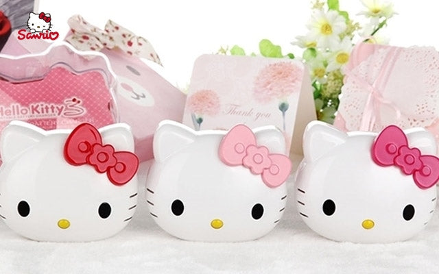 Hello Kitty Power Bank