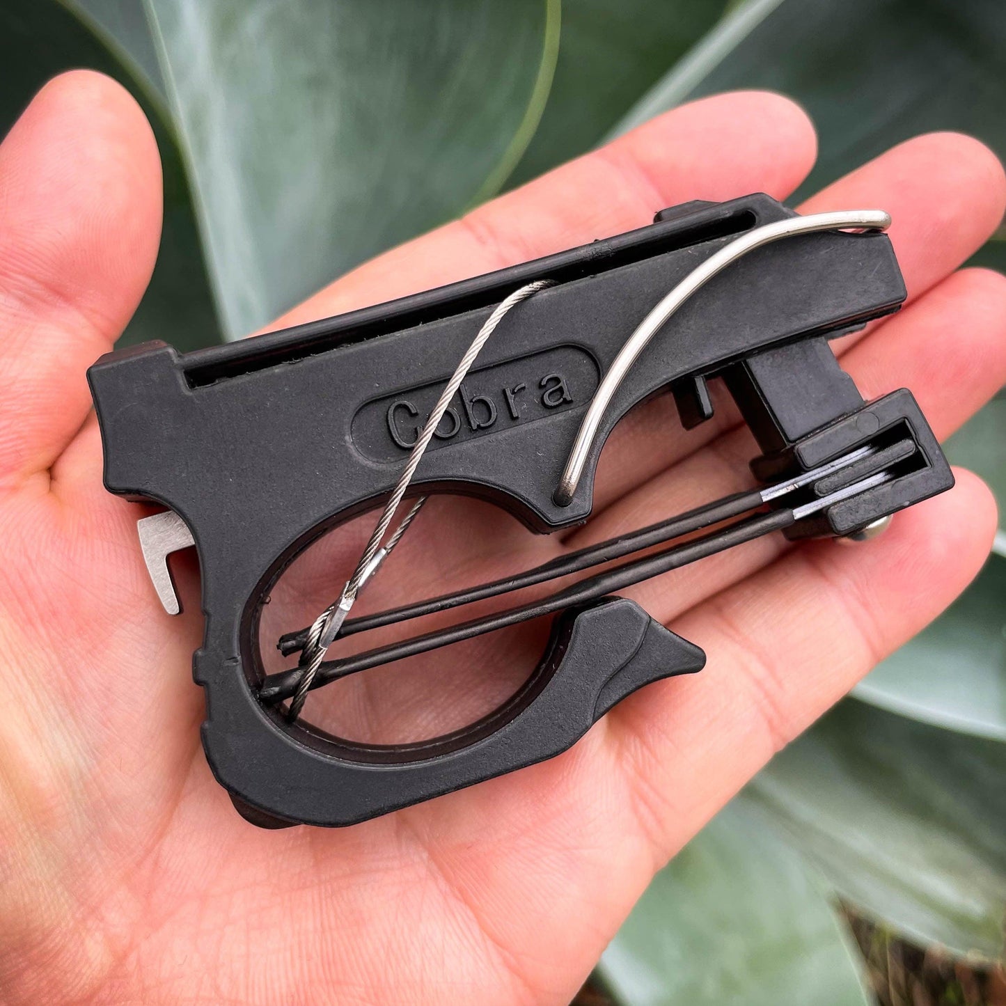 *NEW* Cobra Powerful Folding Mini Crossbow