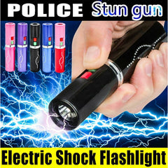 Lipstick Taser Gun Stun Gun Self Defense Tool