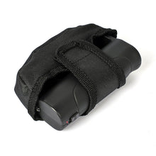 Load image into Gallery viewer, Rechargeable Knuckles Taser high-voltage stun gun self-defense tool
