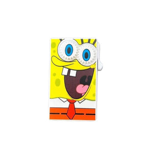 Smile SpongeBob Eyes Rotating Lighter