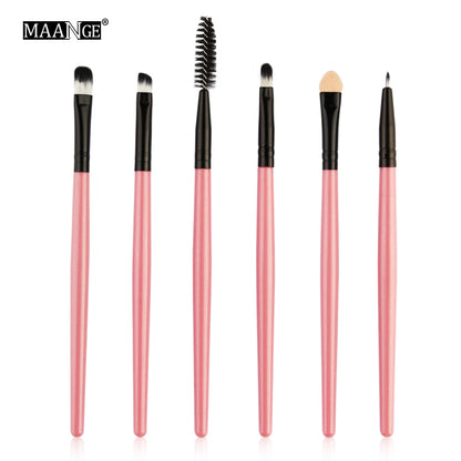 6/15/18Pcs Makeup Brushes