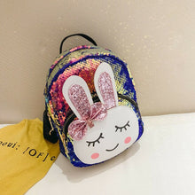 Load image into Gallery viewer, New Fashion Children School Bag Backpack
