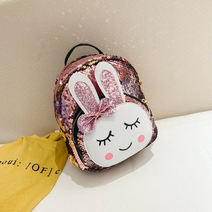 New Fashion Children School Bag Backpack