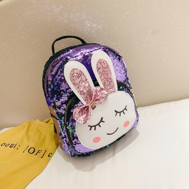 New Fashion Children School Bag Backpack