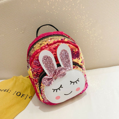 New Fashion Children School Bag Backpack