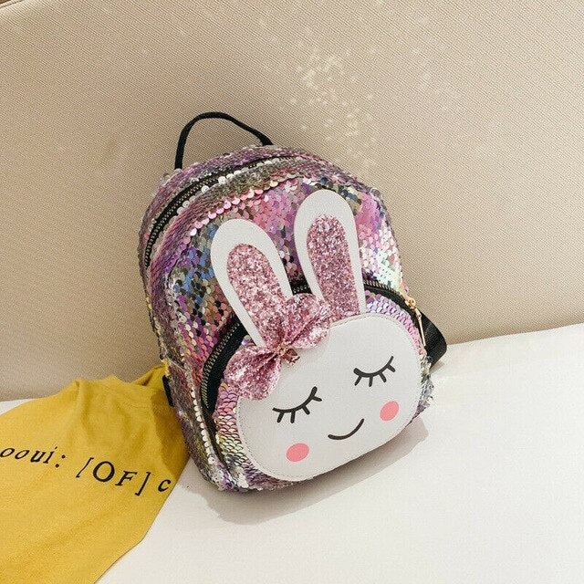 New Fashion Children School Bag Backpack