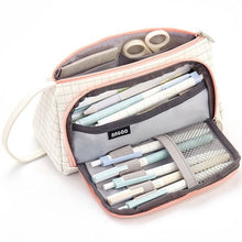 Load image into Gallery viewer, 14 Colors Large Capacity Pencil Case
