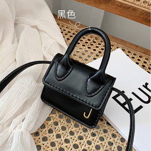 Handbags Chain Mini Women Messenger Bag