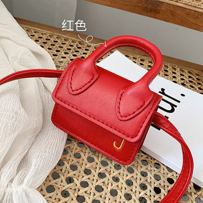 Handbags Chain Mini Women Messenger Bag