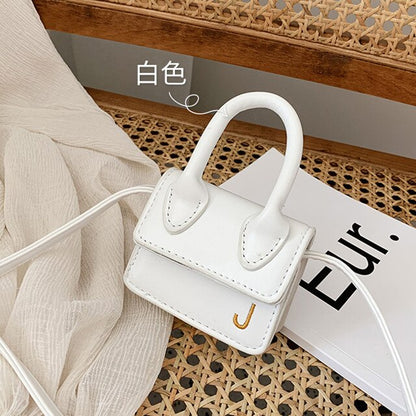 Handbags Chain Mini Women Messenger Bag