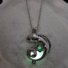 Load image into Gallery viewer, Luminous Animals Pendant Necklace
