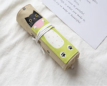 Cargar imagen en el visor de la galería, Cute Cat Pencil Case
