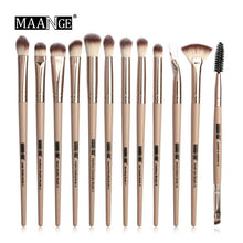 Load image into Gallery viewer, Explosion Makeup Brushes 12 pcs/lot
