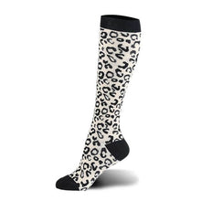 Load image into Gallery viewer, 40 styles Quality Unisex Compression Stockings Cycling Socks Fit
