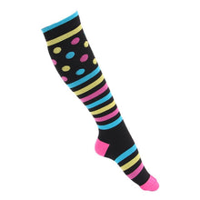 Cargar imagen en el visor de la galería, 40 styles Quality Unisex Compression Stockings Cycling Socks Fit
