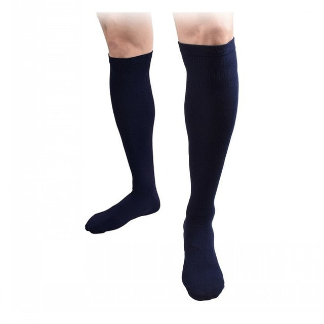 40 styles Quality Unisex Compression Stockings Cycling Socks Fit