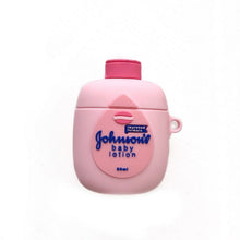 Cargar imagen en el visor de la galería, Shampoo Airpods case cute lovely sweet girl gift

